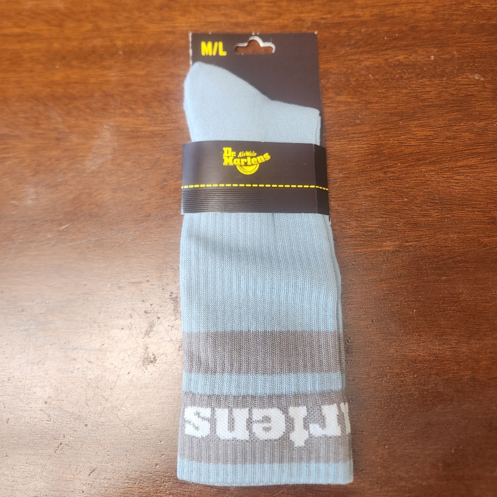 Made In Portugal Doc Marten Sport Socks
